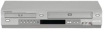 Samsung DVD-V3650 Progressive Scan DVD/VCR Combo (Renewed)