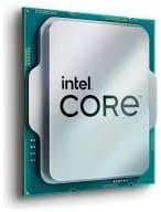Intel i9-13900KF Processor: 24-Core, 32-Thread CPU (4.3-5.4 GHz, 125W TDP) with 200W TDP CPU Cooler. 8 P-cores + 16 E-cores, PCIe 4.0. Supports DDR5-5600 RAM, 36MB Cache. OEM Tray (Bulk Packaging)