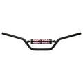 Renthal Aluminum 7/8" Handlebar 50/70cc Play Bike Black LEM LX4 2000