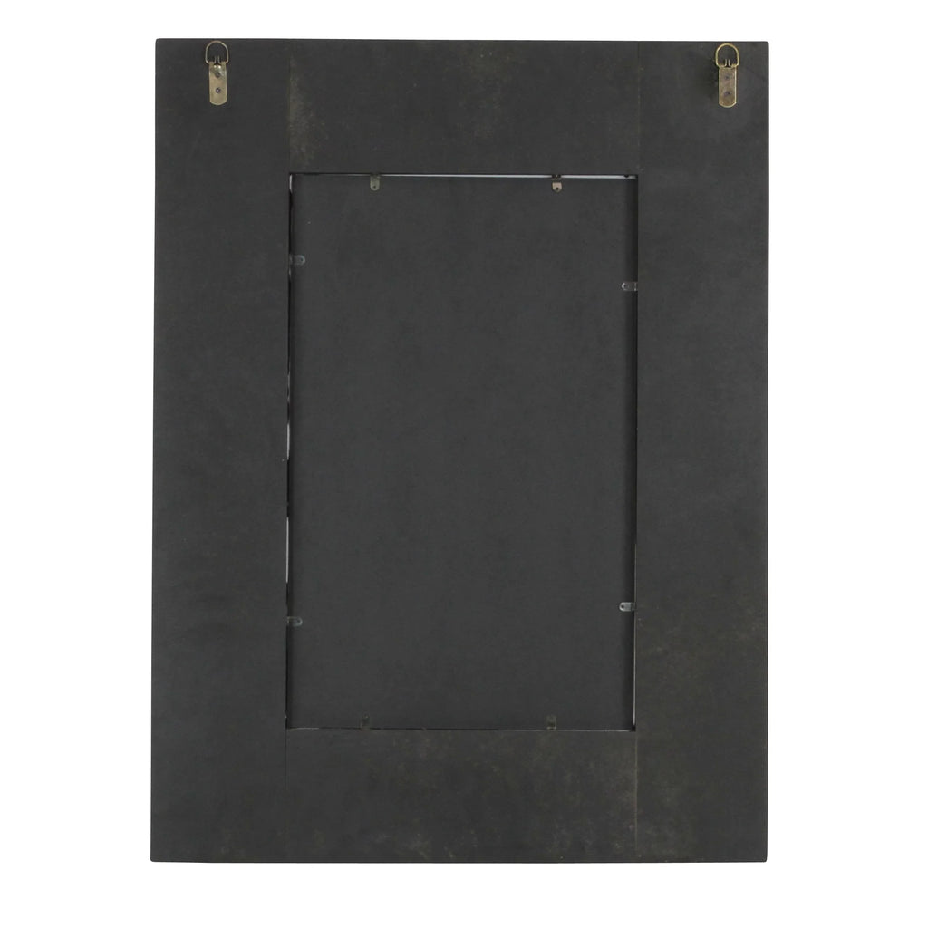 Torres Farmhouse Wall Mirror