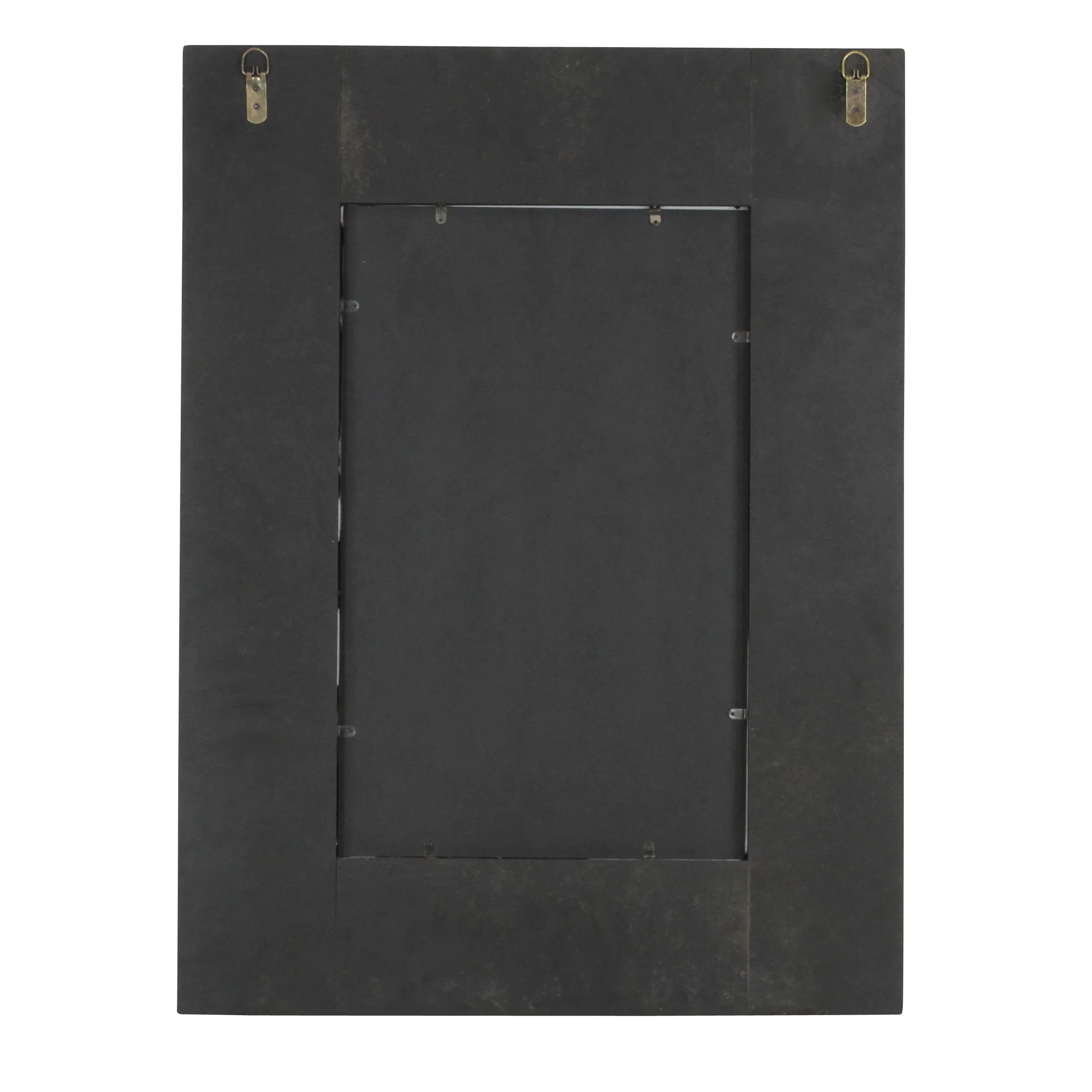 Torres Farmhouse Wall Mirror