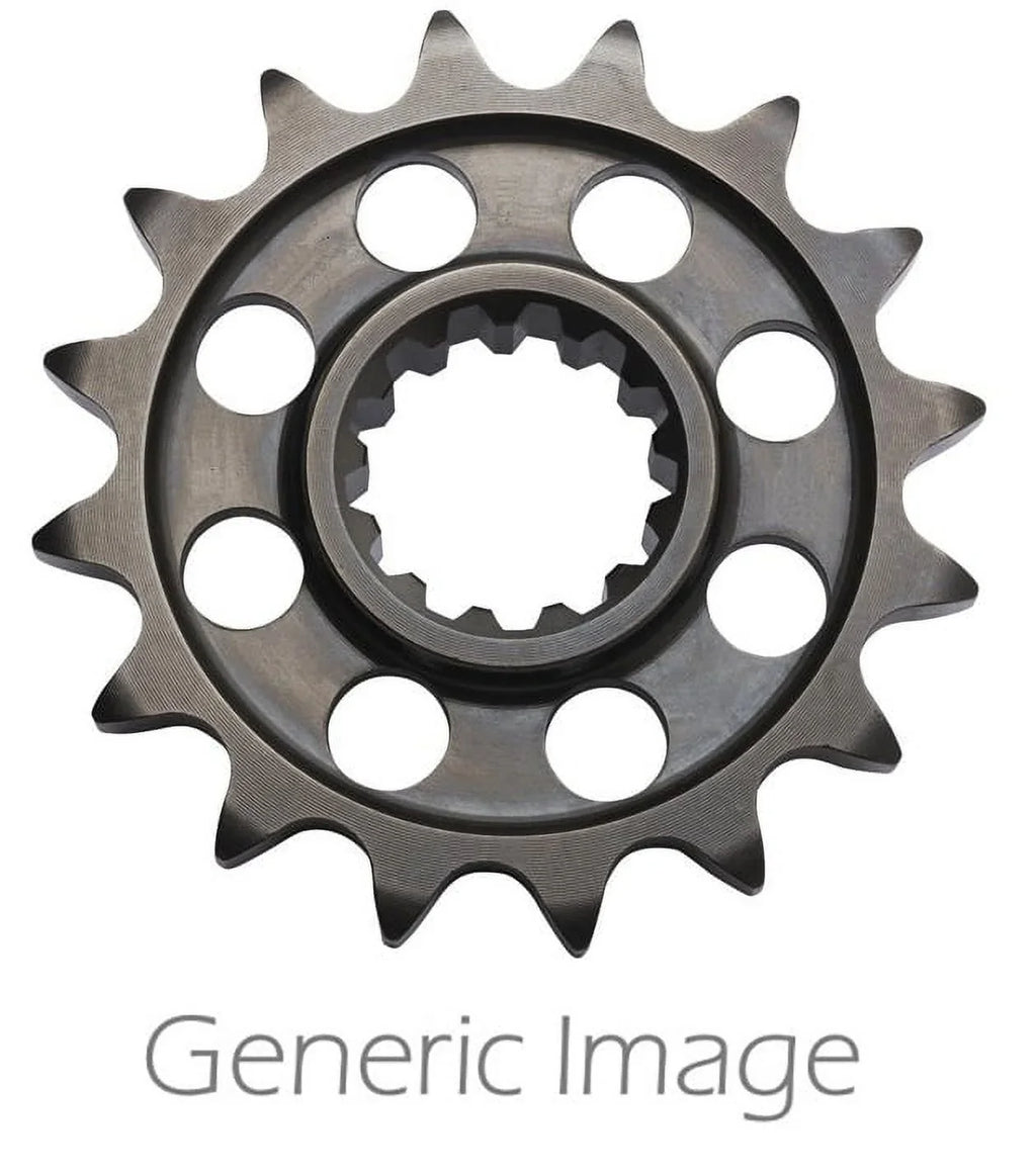 RENTHAL Front Sprocket 17T Street SUZUKI GSX-R1000 2009-2015