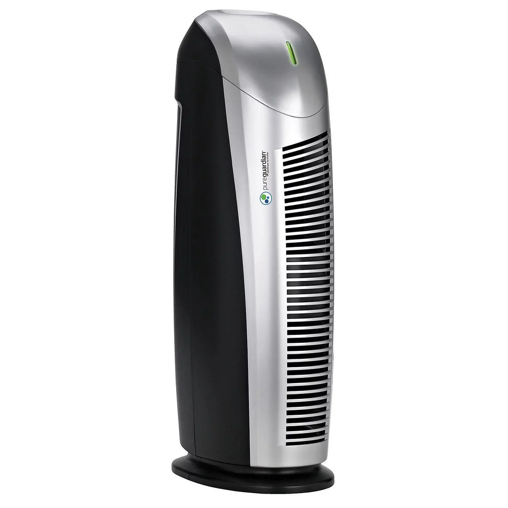 PureGuardian AP2200CA Air Purifier With HEPAFresh Filter, 22-Inch Tower