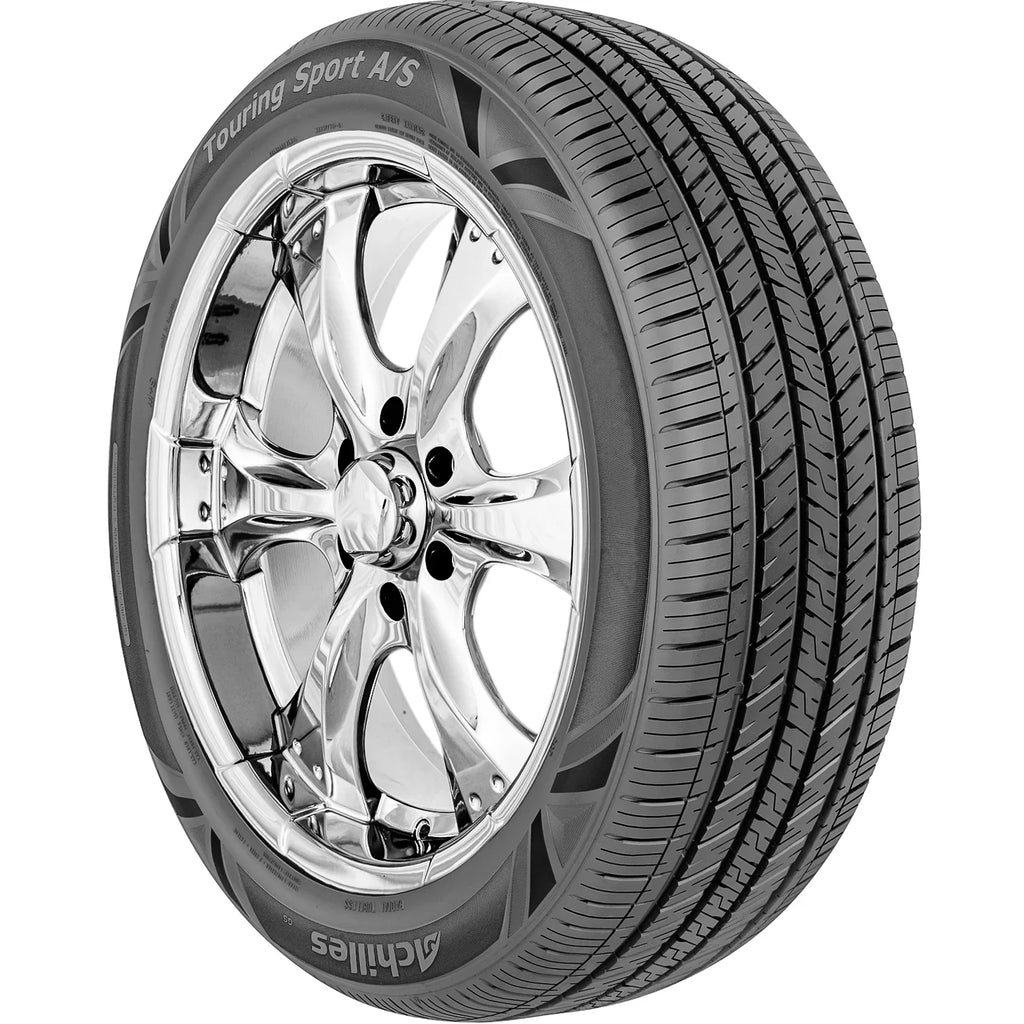 Tire Achilles Touring Sport A/S 225/60R16 98H AS All Season