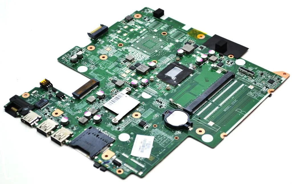 739507-001 DAU33CMB6C0 HP Pavilion 14 Series Celeron 847 Laptop Motherboard USA Laptop Motherboards