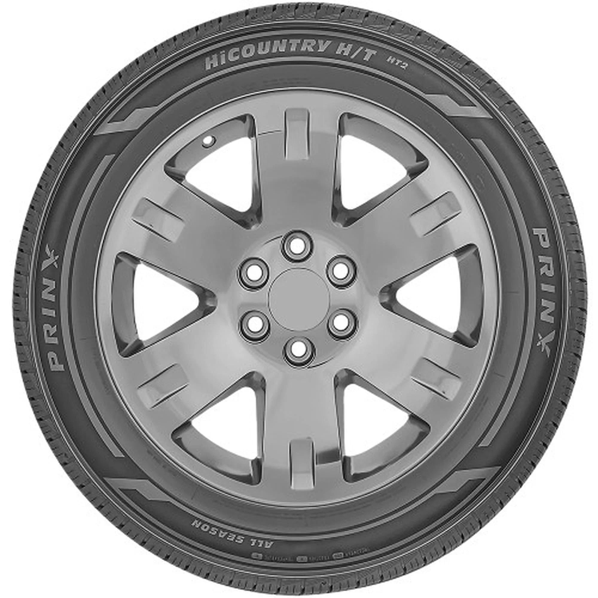 Prinx HiCountry HT2 Highway 245/60R18 105H SUV/Crossover Tire