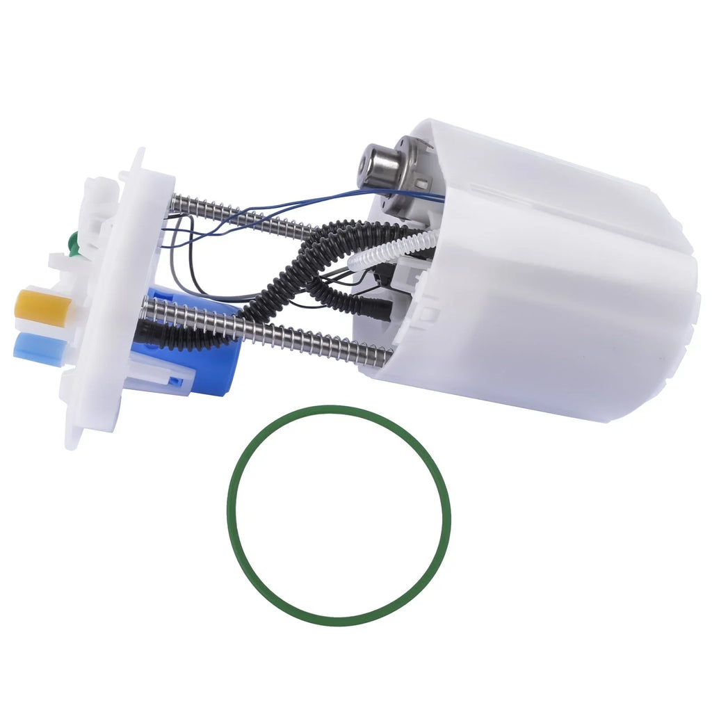 GELUOXI Fuel Pump and Sender Assembly Chevrolet Impala LS LT LTZ Sedan 2.5L L4 2014-2015 1Pc