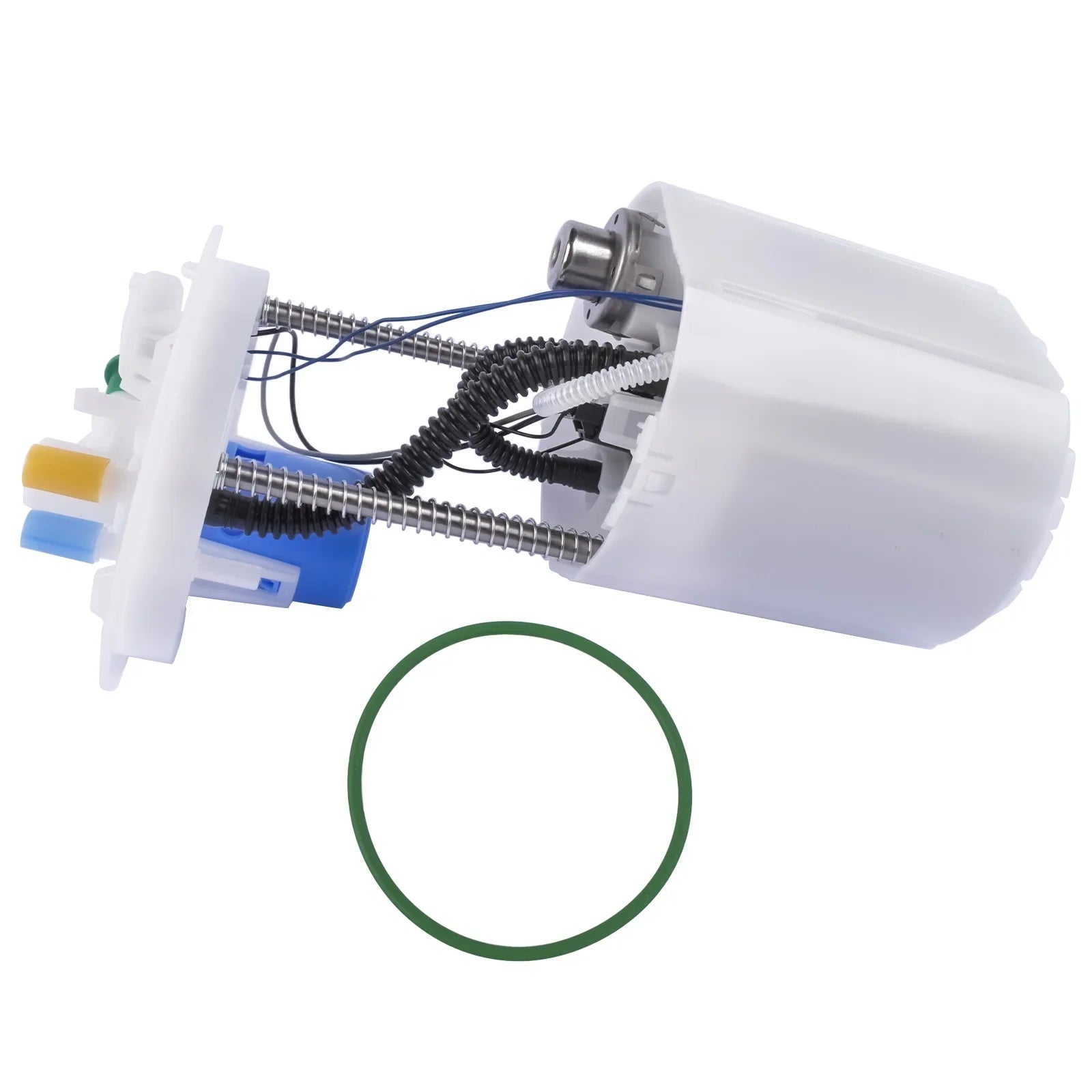 GELUOXI Fuel Pump and Sender Assembly Chevrolet Impala LS LT LTZ Sedan 2.5L L4 2014-2015 1Pc