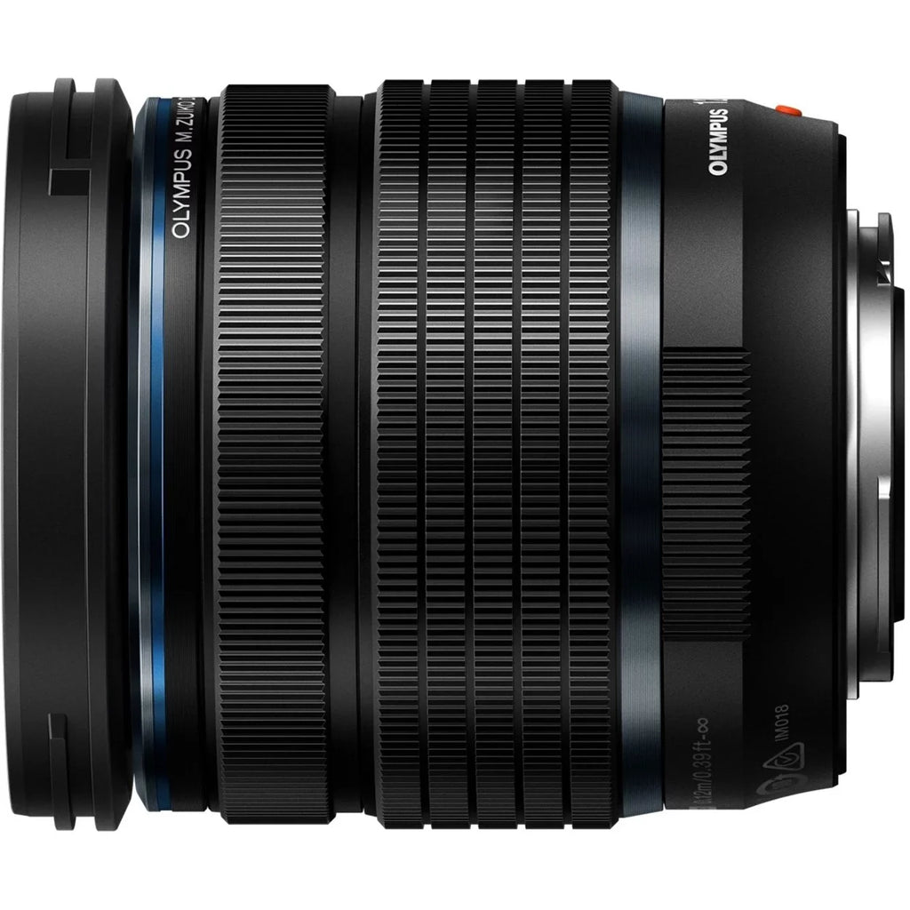 Olympus M.ZUIKO DIGITAL - 12 mm to 45 mm - f/4 - Zoom Lens Olympus 4/3