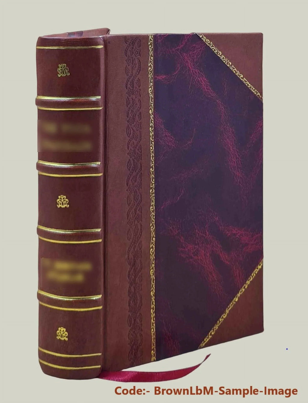 Vocabulaire franecais-turc Ã l'usage des interprÃtes: des commerçans, des navigateurs, et autres 1831 [Leather Bound]