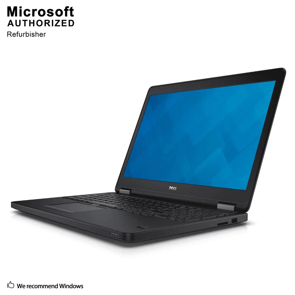 Dell Latitude E5450 14.0 Laptop, Intel Core I3-5010U 2.1Ghz, 8G DDR3L, 500G, USB 3.0, VGA, HDMI, W10P64-Multi Languages Support (EN/ES/FR), 1 year warranty Used Grade A