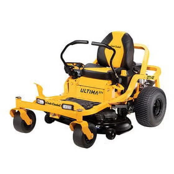 Cub Cadet Ultima ZT1 42 (42") 22HP Kohler Zero Turn Mower (2022)