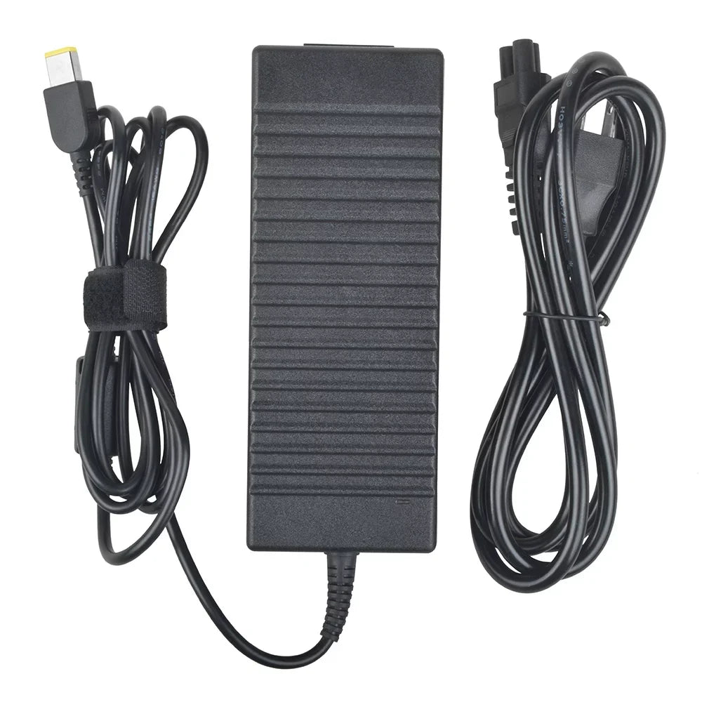 KONKIN BOO 135W AC Adapter Charger replacement Lenovo Legion Y520 15IKBA 15IKBM 15IKBN Power Cord