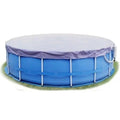 Summer Waves 15' Pool Protection Metal Frame Pools
