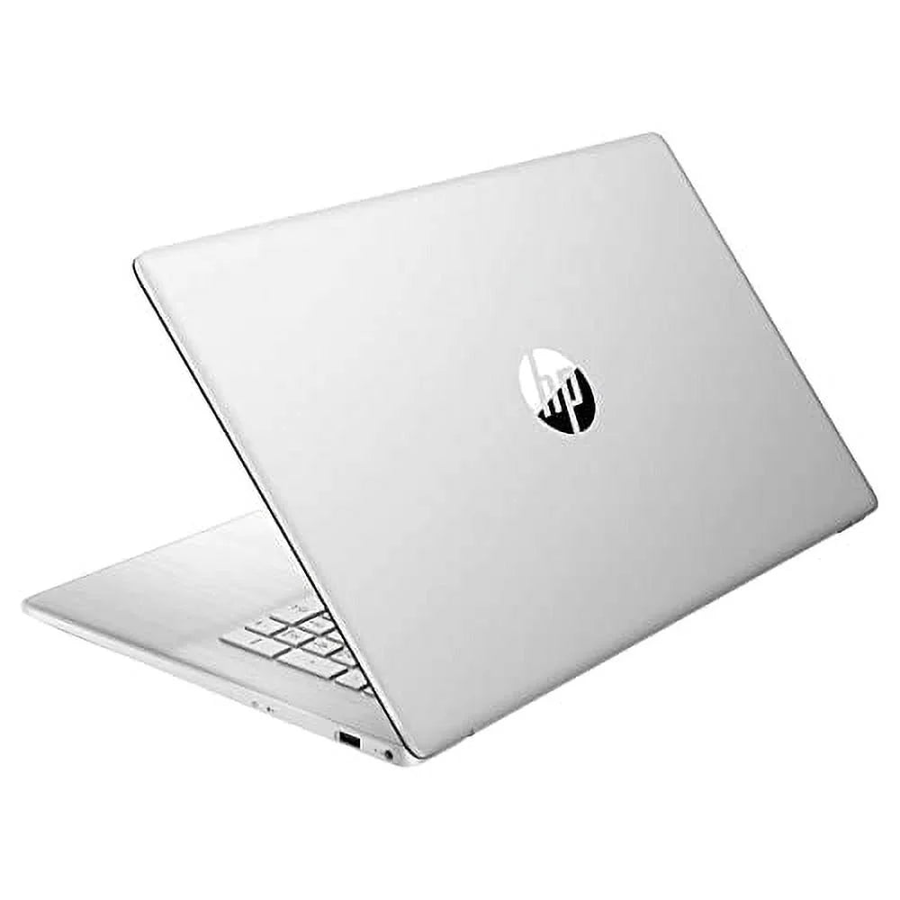 HP 2022 Newest 17.3 HD+ Touchscreen Laptop Intel 4 Core i7-1165G7 Iris Xe Graphics 16GB RAM 512GB SSD WiFi 6:BT5:USB-C:HDMI Backlit-Keyboard Webcam Windows 10 Home w/Translead Bundle