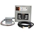 50A HomeLink MTS 10-16 Circuits NEMA 1 Manual Transfer Switch Kit
