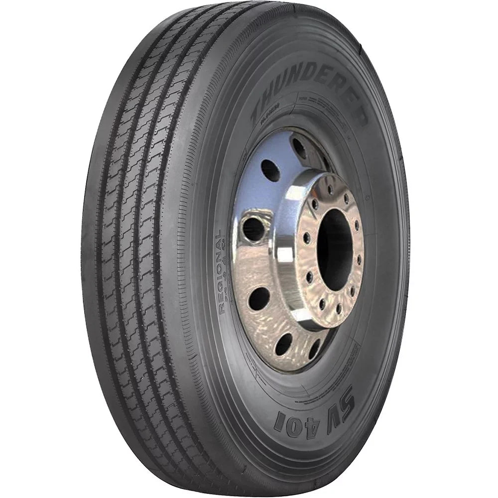 Thunderer Ranger R200 All Season 155R12 88R D Light Truck Tire