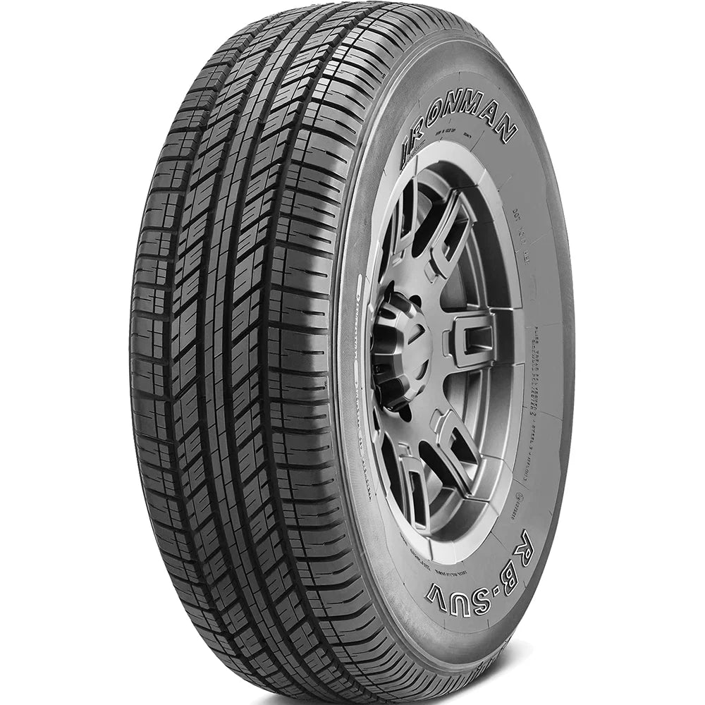 Ironman RB SUV 265/65R18 114T OWL All Season