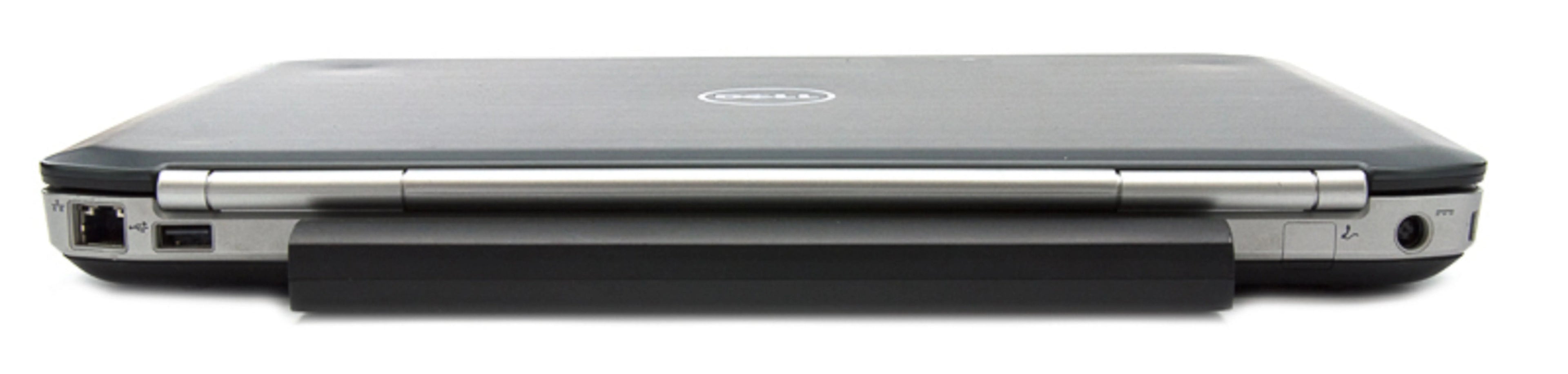 Used DELL Latitude E5420 Laptop Intel i5 Dual Core Gen 2 8GB RAM 256GB SSD Windows 10 Professional 64 Bit