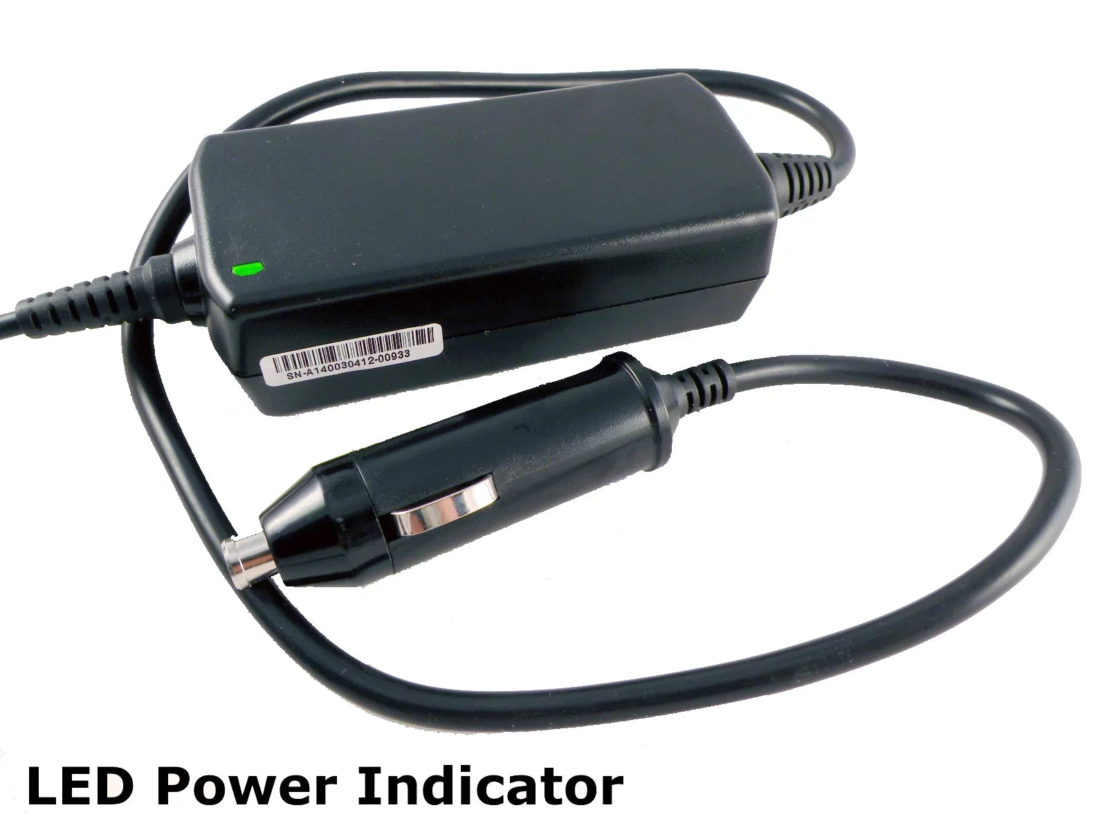 iTEKIRO Car Charger Lenovo ThinkPad T440p 20AN006CUS, T440p 20AN006DUS, T440p 20AN006EUS, T440p 20AN006FUS, T440p 20AN006GUS, T440p 20AN006HUS, T440p 20AN006JUS, T440p 20AN006KUS 20AN00DEUS