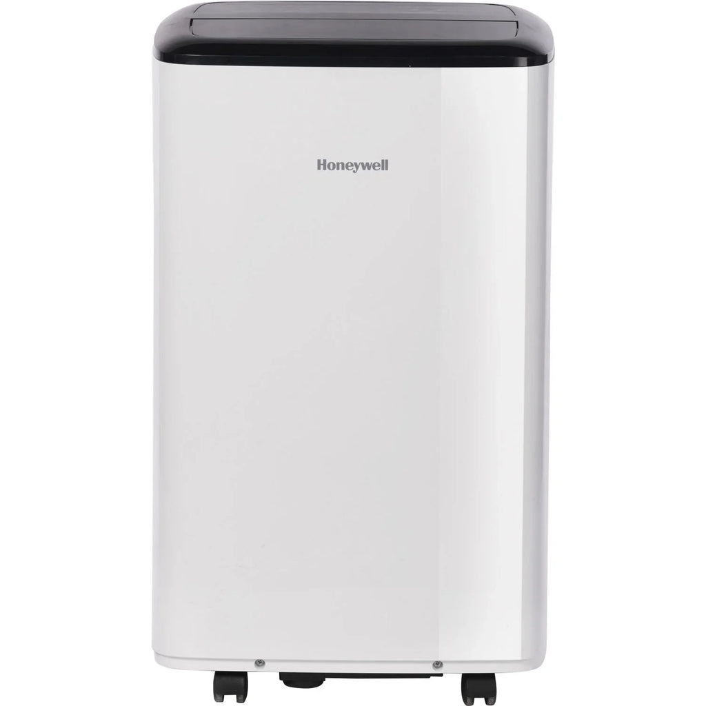 Honeywell 10,000 BTU Smart WiFi Portable Air Conditioner & Dehumidifier with Voice Control, HF0CESVWK6