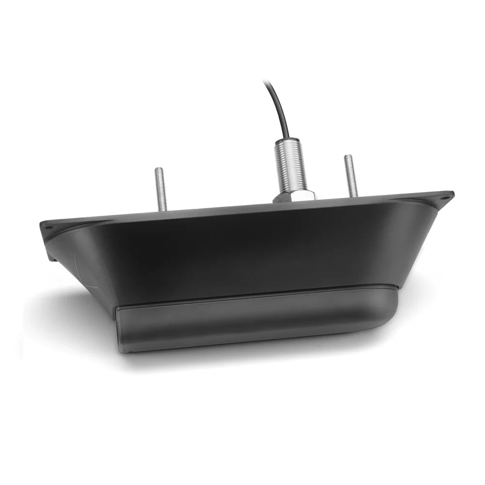 Garmin GT51M-TH Thru-Hull Mount Transducer (010-01966-10) Stainless Steel
