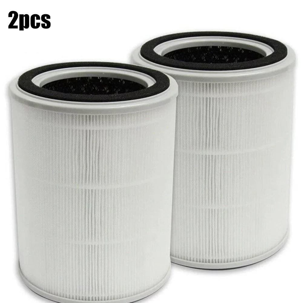 QIFEI 2 Pack 3-in-1 Pre-Filter For TOPPIN TPAP001 Air Purifier Replacement Filter