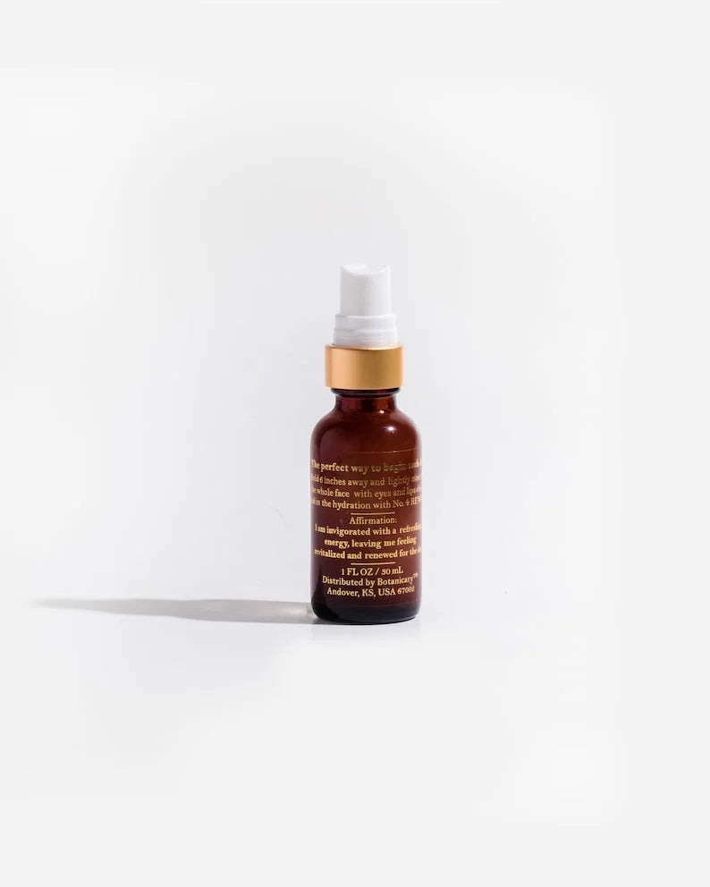 No 2 Refresh Orchid Stem Cell &amp; Vitamin C Essence