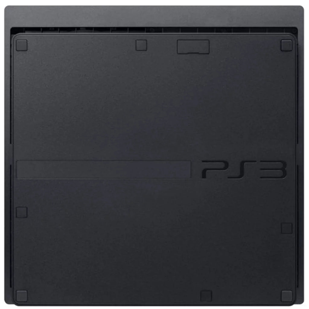 Restored PlayStation 3 120GB System With Killzone 2 And Infamous (Used)