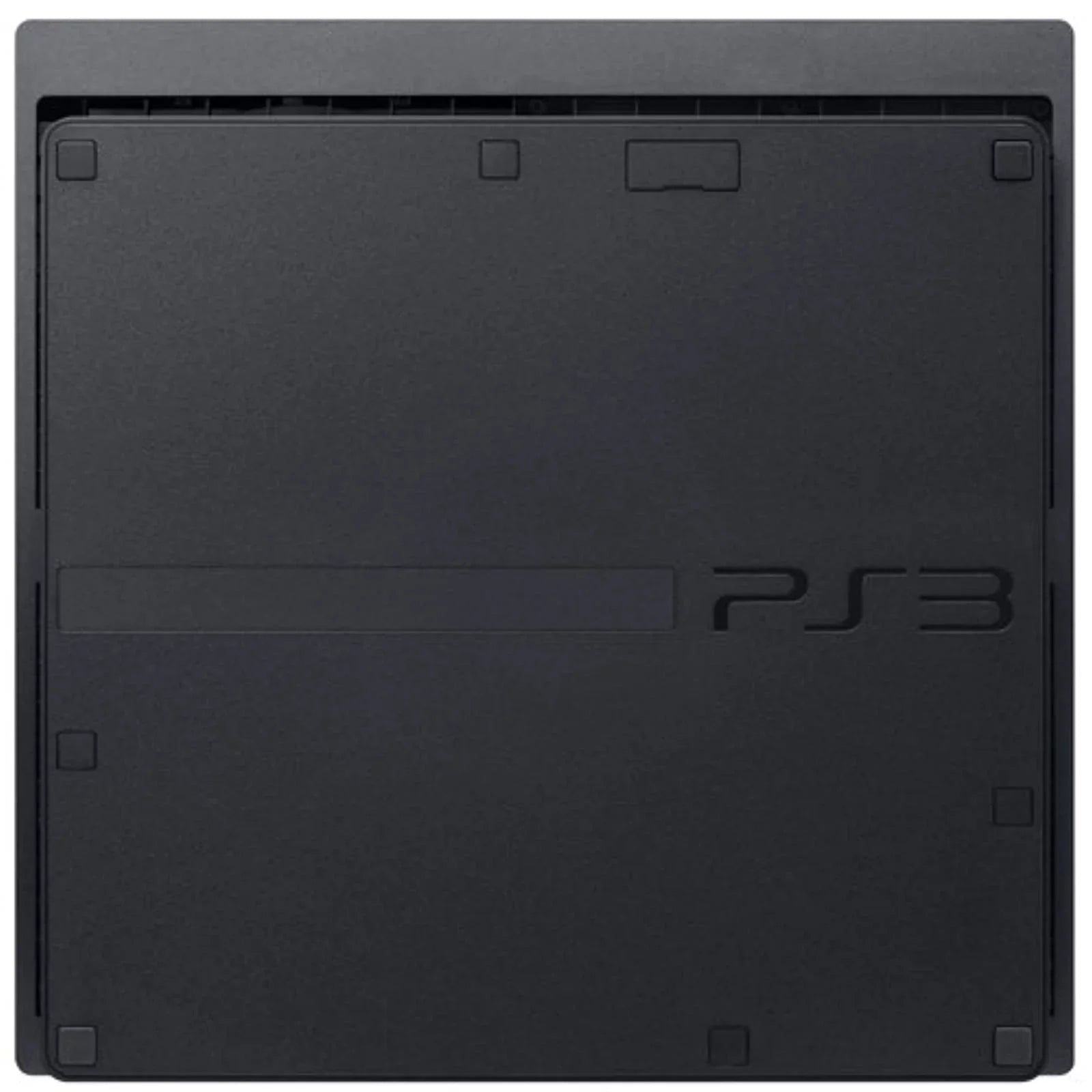 Restored PlayStation 3 120GB System With Killzone 2 And Infamous (Used)