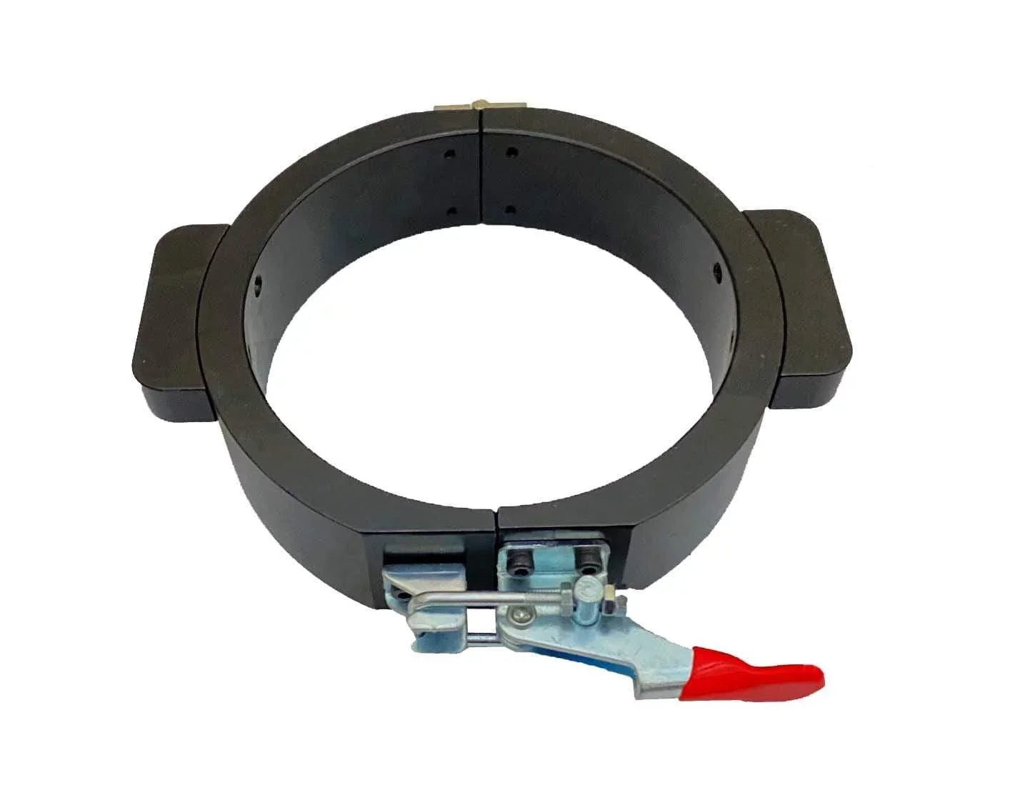 Piston Ring Compressor Tool Detroit Diesel DD13 Alternative to OEM W470589005900 Installer Used with W470589011400 Carbon Scraper Adapter