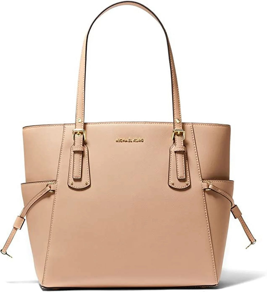 Michael Kors Voyager East West Tote Oyster