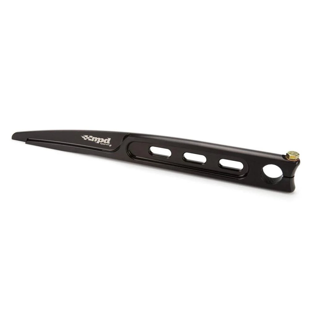 MPD Racing MPD82006 Torsion Arm Right Front Black Sprint Car