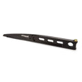 MPD Racing MPD82006 Torsion Arm Right Front Black Sprint Car