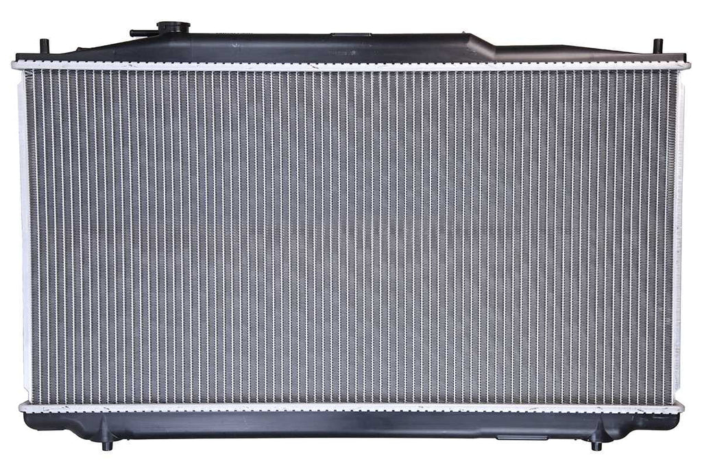 AutoShack Radiator Replacement 2008 2009 2010 2011 2012 Honda Accord 2010-2011 Accord Crosstour 2012 2013 2014 2015 Crosstour 2013-2015 2016 2017 2018 Acura RDX 3.5L V6 AWD FWD RK1202
