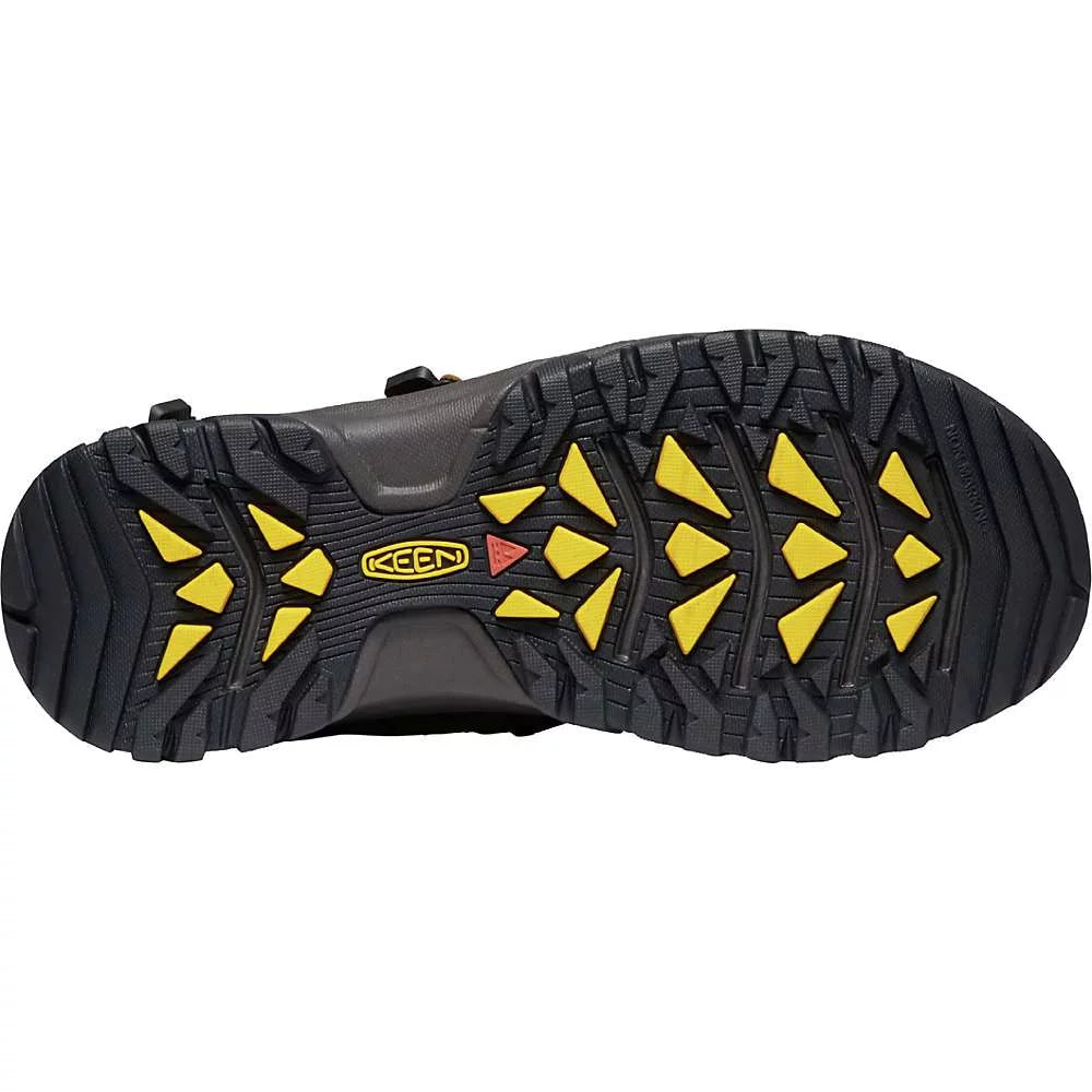 KEEN Men's Targhee III Open Toe Sandal