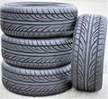 Set of 4 (FOUR) Forceum Hena 205/40R17 ZR 84W XL A/S High Permance Tires Fits: 2014-19 Ford Fiesta ST, 2012 Fiat 500 Abarth
