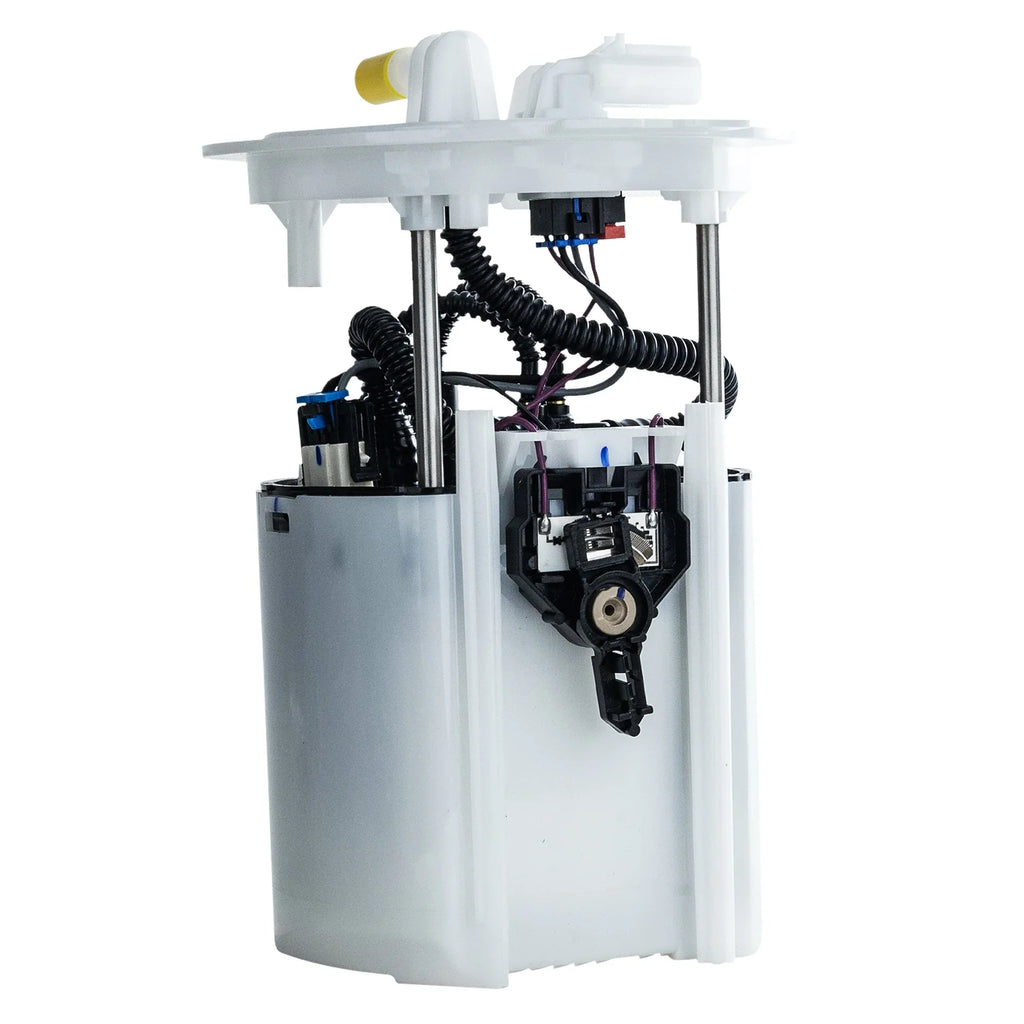 Fuel Pump with 2011-2015 Jeep Grand Cherokee Dodge Durango 6Cyl 3.6L Left Driver With Sending Unit