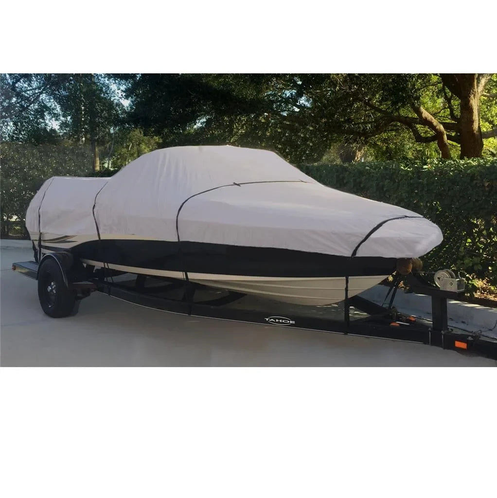 AQUATRON 1760 PRO VEE (ALL YEARS) STORAGE, TRAVEL, LIFT