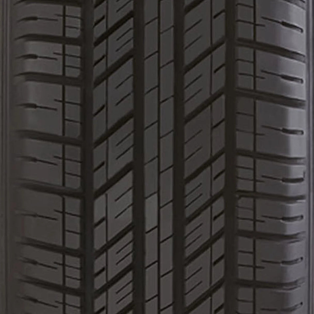 Ironman RB SUV 235/65R18 106H BW All Season