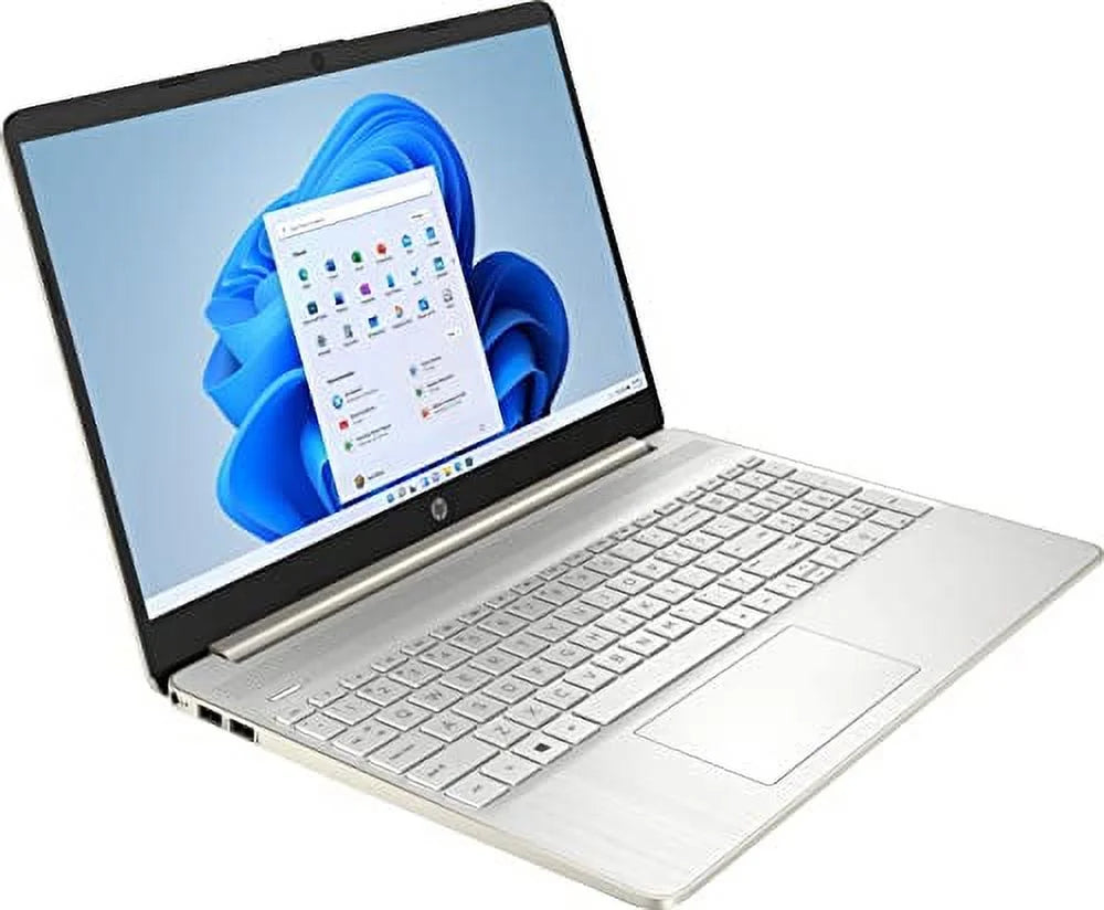 2022 HP High Permance Business Laptop - 15.6" FHD IPS Display - 4-Core 11th Intel i7-1165G7 w/ Iris Xe Graphics - 16GB DDR4 - 512GB NVMe SSD - WiFi Bluetooth HDMI -Windows 11 Pro w/ 32GB USB