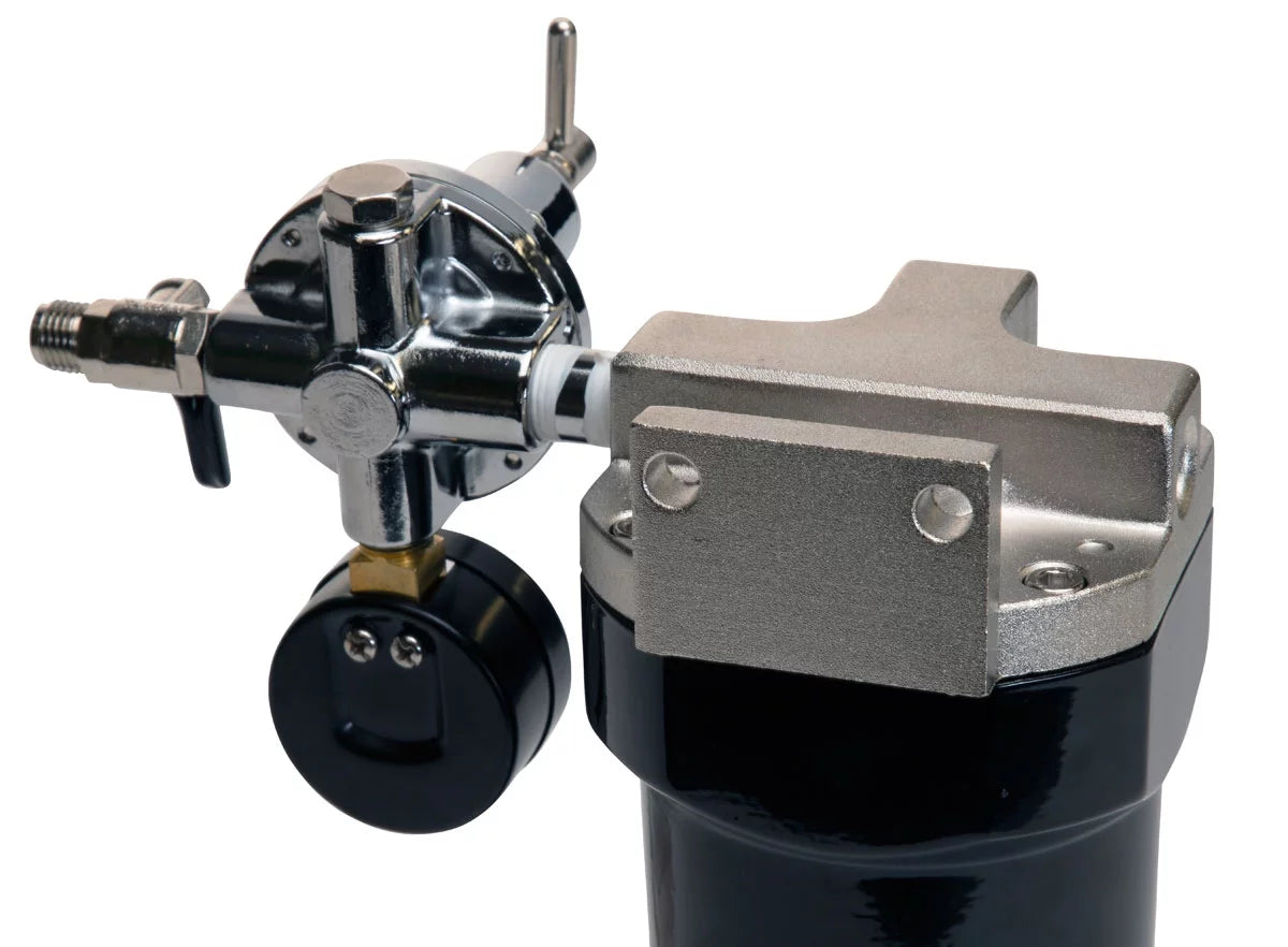 Eastwood Air CFS (Complete Filtration System)