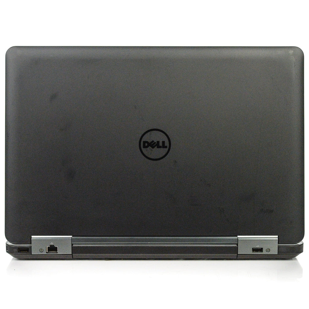Pre-Owned Dell Latitude E5540 Laptop i5 Dual-Core 16GB 500GB Win 10 Pro B v.WAA (Refurbished: Good)