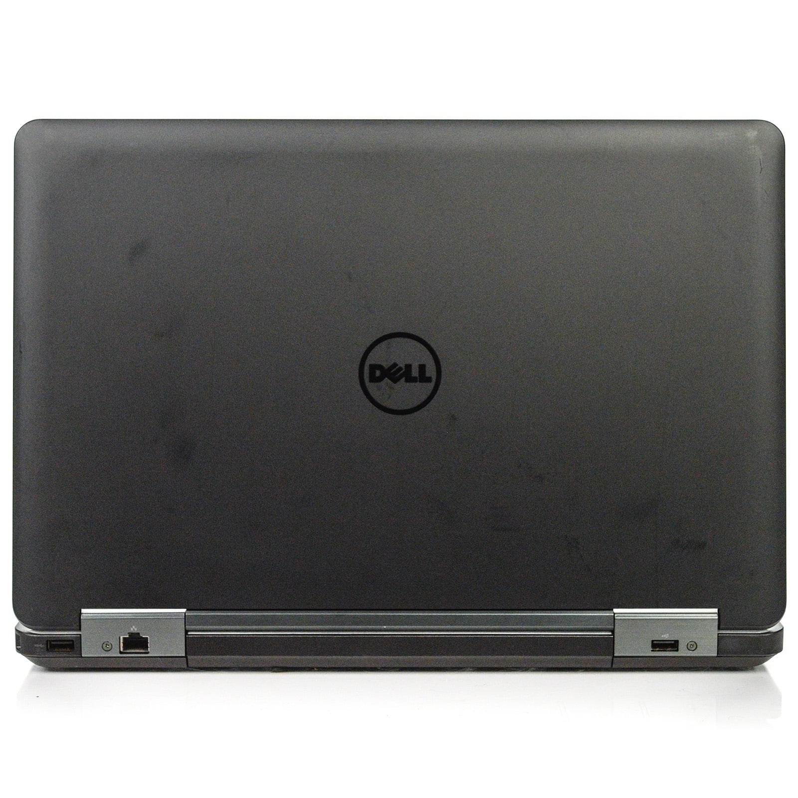 Pre-Owned Dell Latitude E5540 Laptop i5 Dual-Core 16GB 500GB Win 10 Pro B v.WAA (Refurbished: Good)