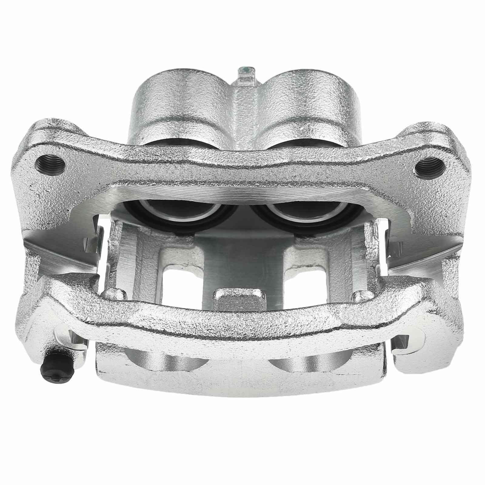 Disc Brake Caliper w/ Bracket For 11-14 Edge 11-15 MKX 07-15 CX-9 Front Right Fits select: 2012-2014 FORD EDGE SEL, 2011 FORD EDGE LIMITED