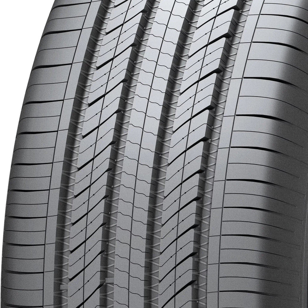 Hankook iON evo AS SUV IH01A All Season 235/60R18 107V XL Passenger Tire