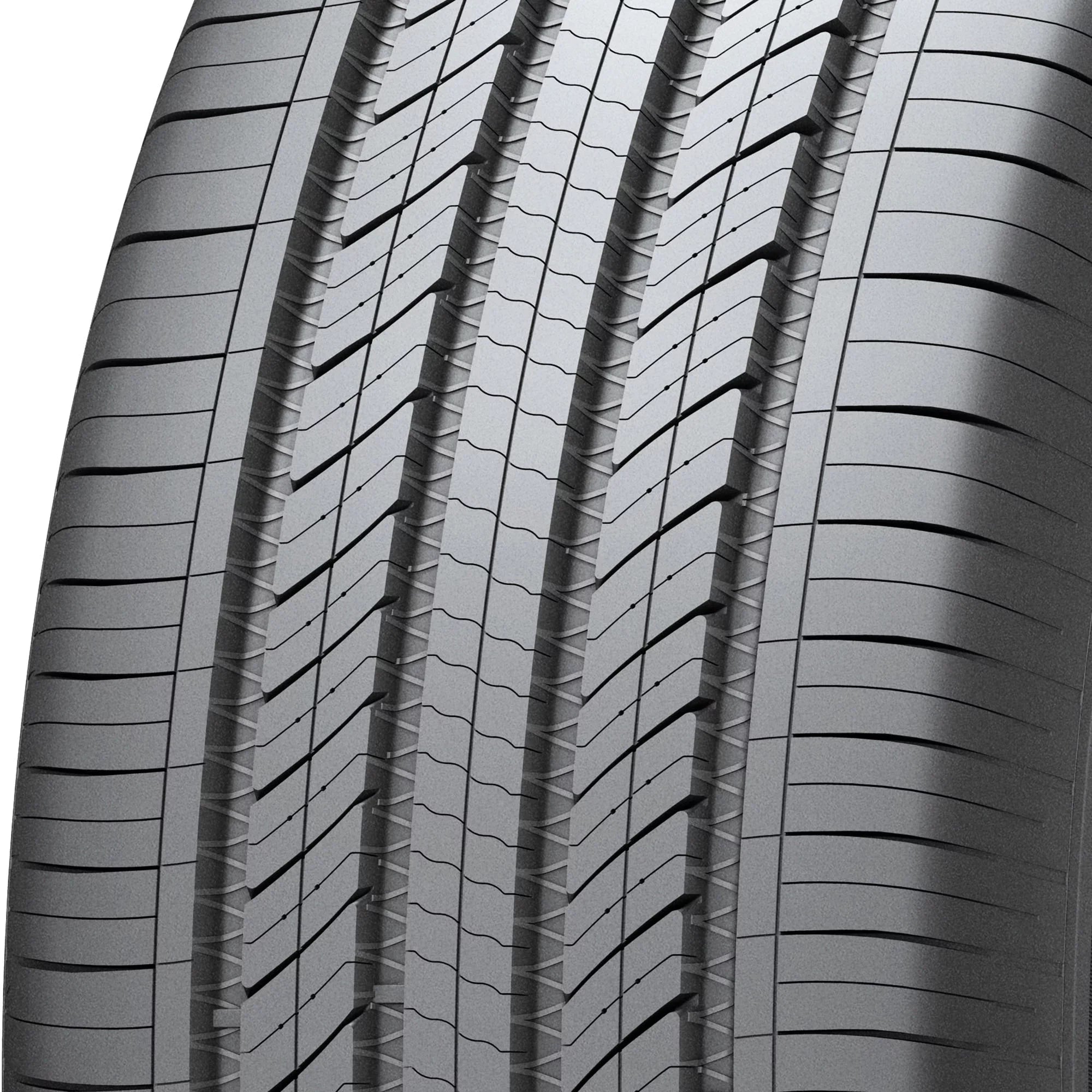 Hankook iON evo AS SUV IH01A All Season 235/60R18 107V XL Passenger Tire