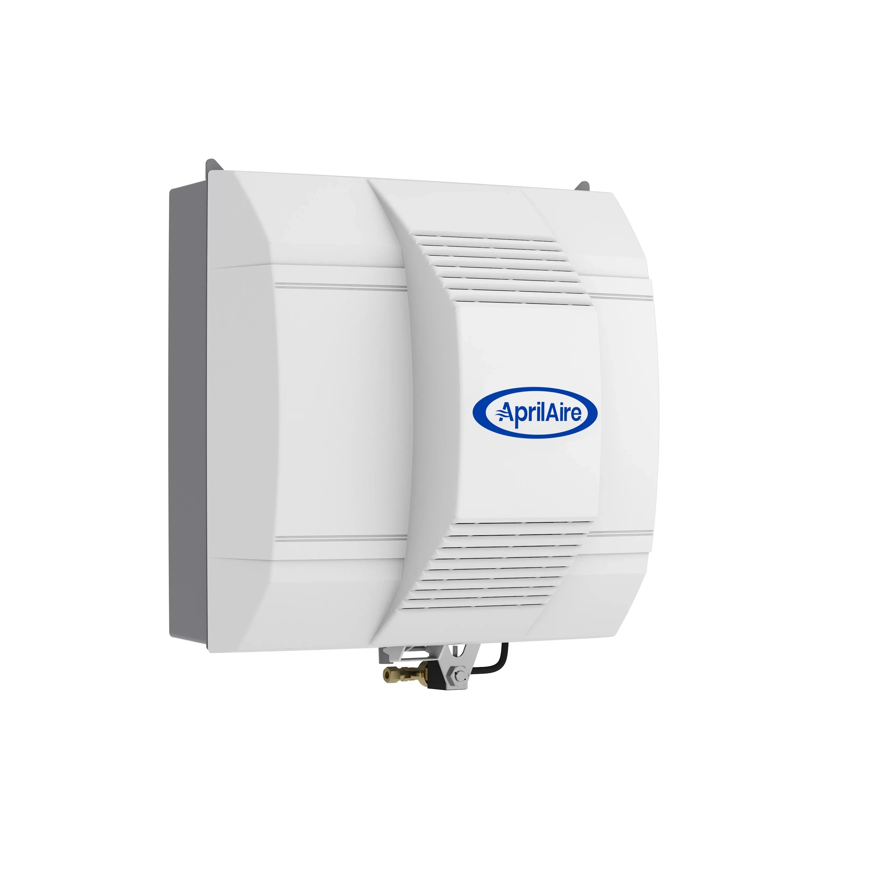 AprilAire 700 Whole-House Humidifier - Automatic - Large Capacity Fan-Powered Furnace Humidifier Homes up to 4,200 Sq. Ft.