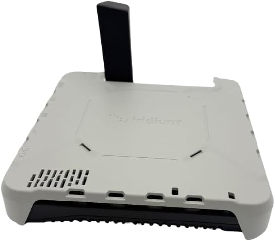 Iridium GO! Exec Satellite WiFi Hotspot - Voice, Messaging, Data | Portable | Secure Global Connectivity | Carry Case Included