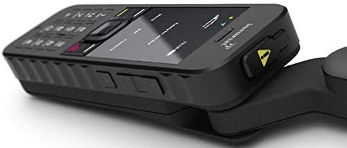 Inmarsat IsatPhone 2 Handheld Satellite Phone